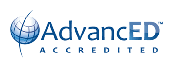 AdvancED Accredited SACS